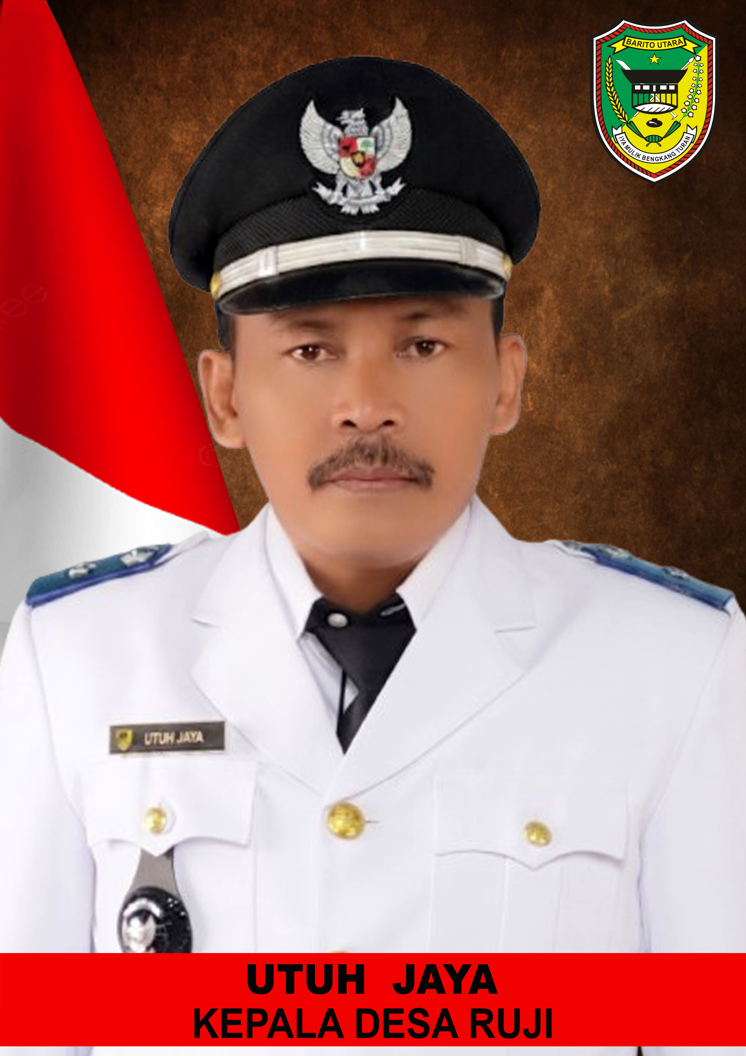Kades Ruji